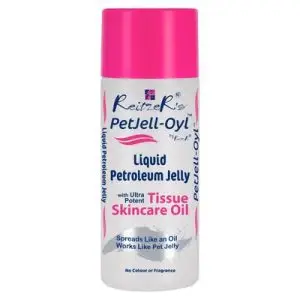 REITZER PETJELL-OYL T/OIL 200ML