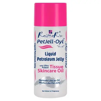 REITZER PETJELL-OYL T/OIL 200ML