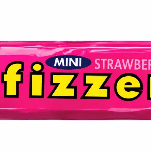 BEACON MINI FIZZER S/BERRY