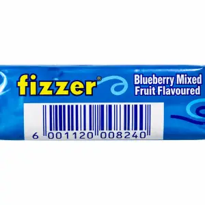 BEACON MINI FIZZER BLUE BUZZ