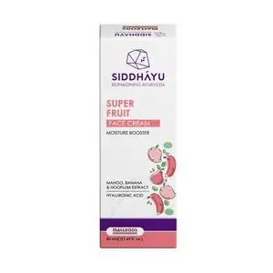SUPER FRUIT FACE CREAM 50ML