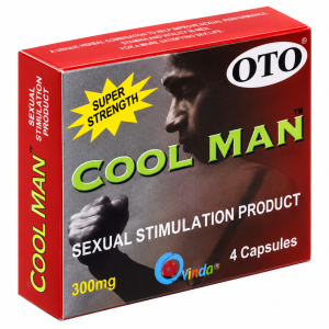 OTO COOLMAN CAPS 4