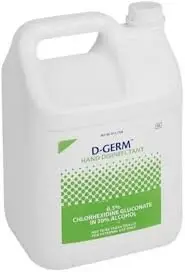 D-GERM 5L