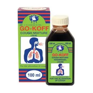 IMBIZA GO-KOFF 100ML