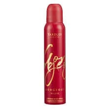 LENTH BODY SPRAY 150ML GORGEOUS IN LOVE