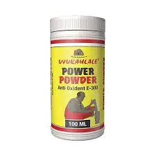 UVUKAHLALE POWER POWDER 100ML