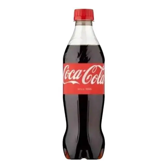 BUDDY 250ML COKE